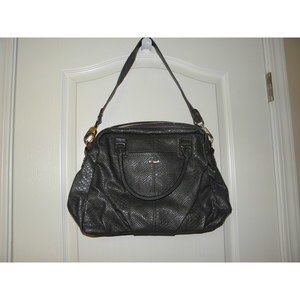 Thirty-One Purse, Gray